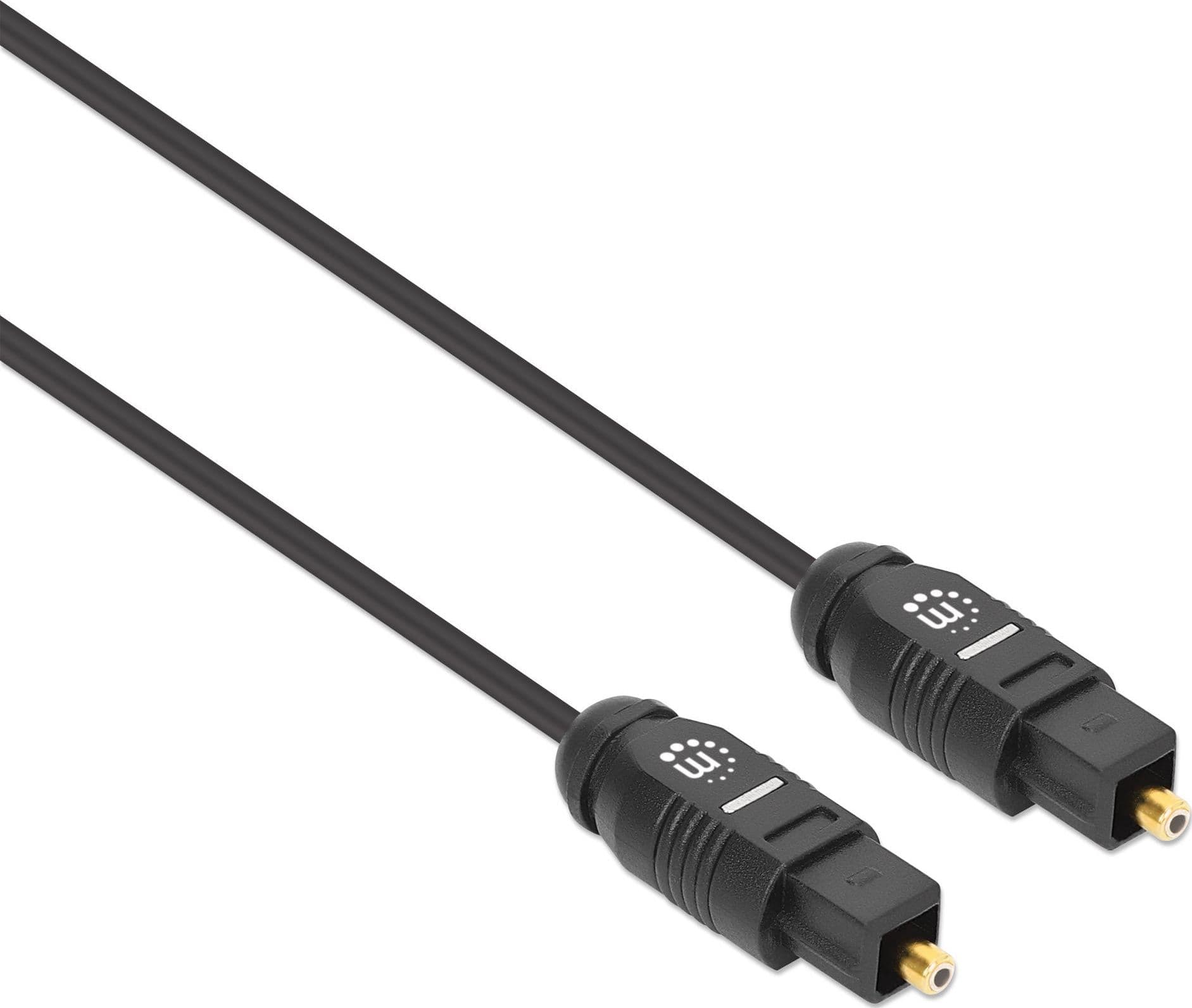 Cavo Audio Ottico Digitale Toslink 5m in  Scontolo.net - Potenza, commercioVirtuoso.it
