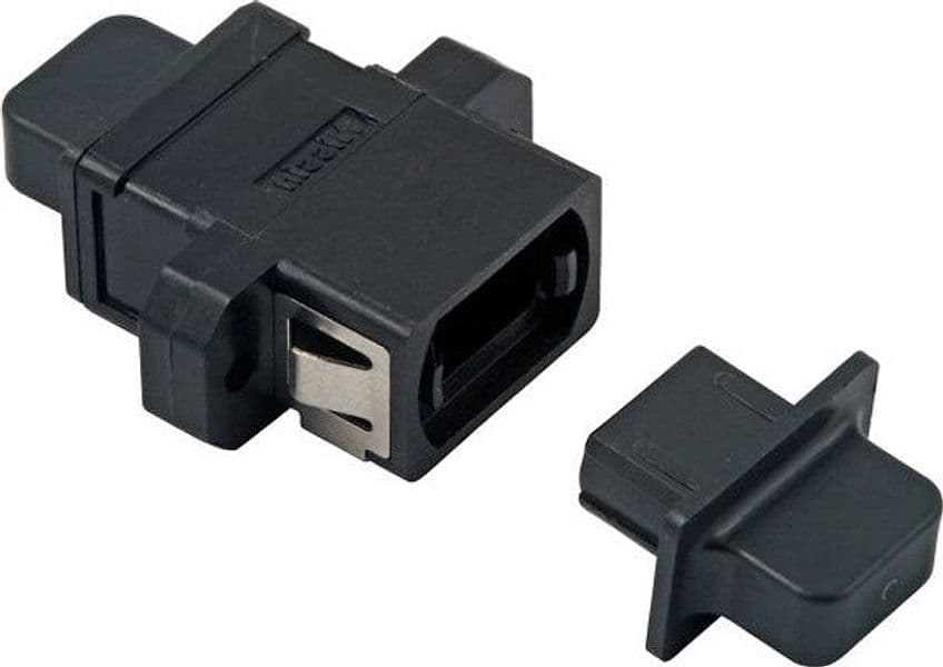 Adattatore MTP/MPO con Flangia Codificabile up/up o up/down in Multiprese Scontolo.net - Potenza, commercioVirtuoso.it