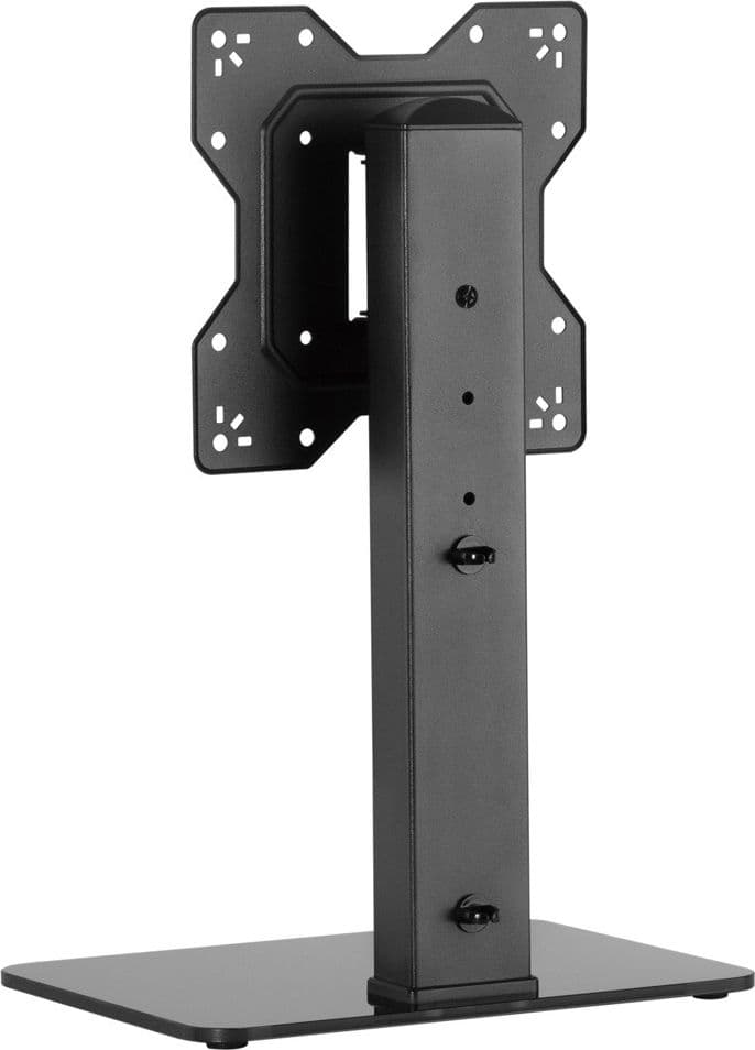 Supporto Universale da Tavolo per Monitor e TV da 23'' a 43'' in Mobili Scontolo.net - Potenza, commercioVirtuoso.it