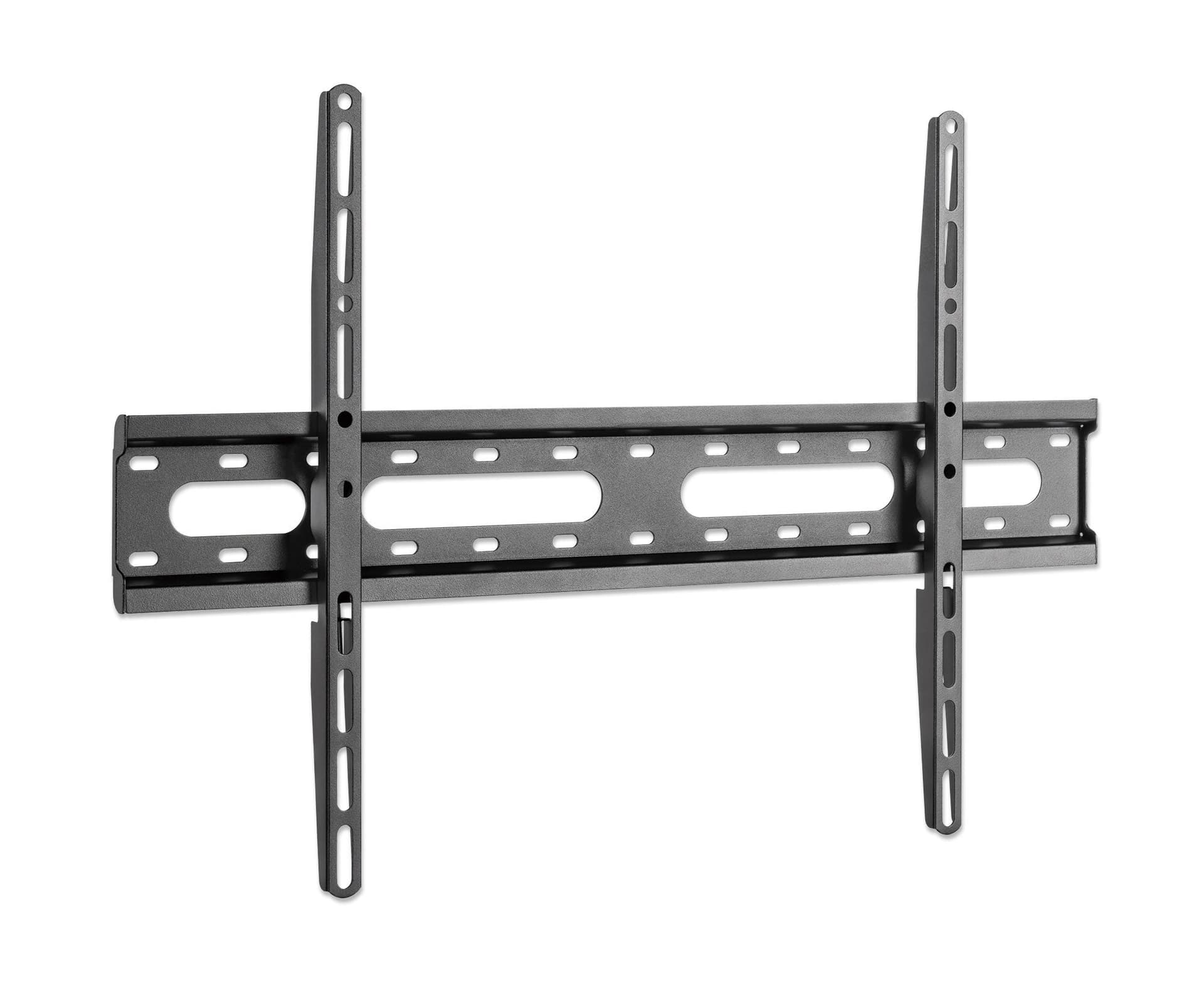 Staffa a Muro Fissa Low-Profile per TV 37-70'' in Supporti da parete e da soffitto Scontolo.net - Potenza, commercioVirtuoso.it