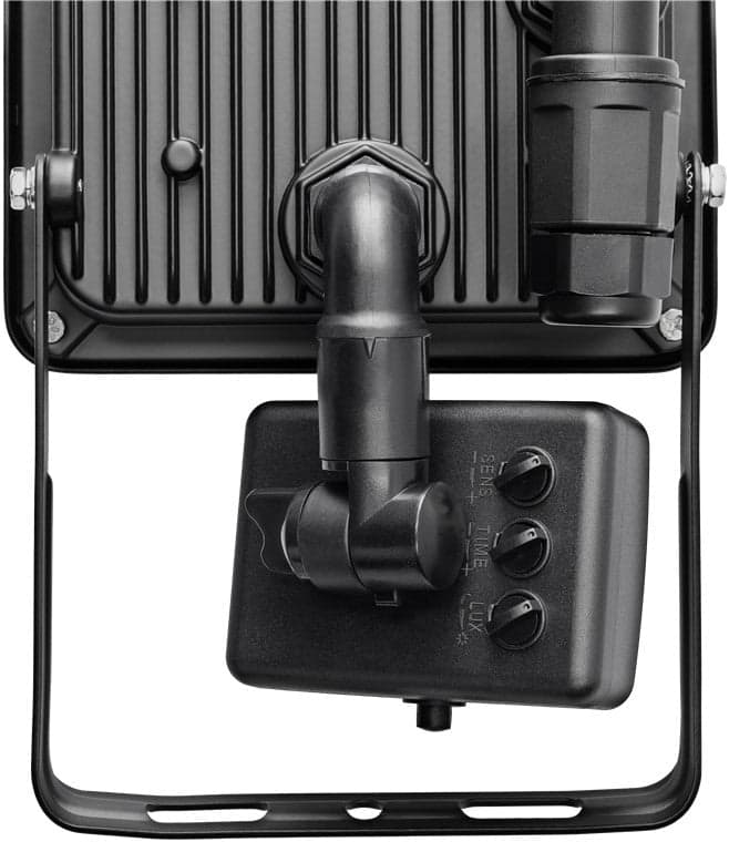 Faretto LED da Esterno con Rilevatore di Movimento PIR 30W in Lampade da parete Scontolo.net - Potenza, commercioVirtuoso.it