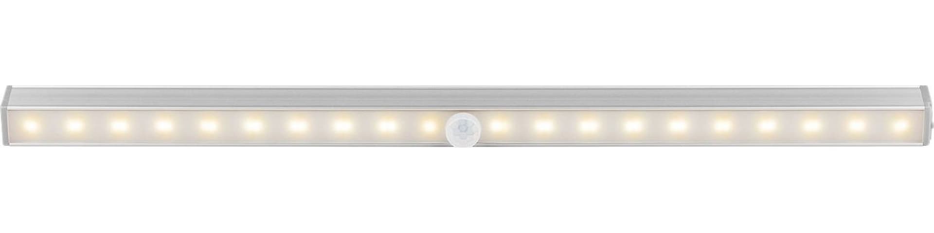 Lampada da Incasso a LED con Rilevatore di Movimento Bianco Caldo in Proiettori Scontolo.net - Potenza, commercioVirtuoso.it