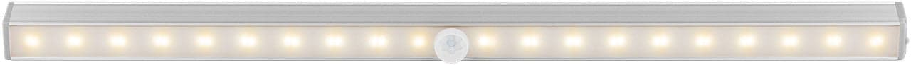 Lampada da Incasso a LED con Rilevatore di Movimento Bianco Caldo in Proiettori Scontolo.net - Potenza, commercioVirtuoso.it