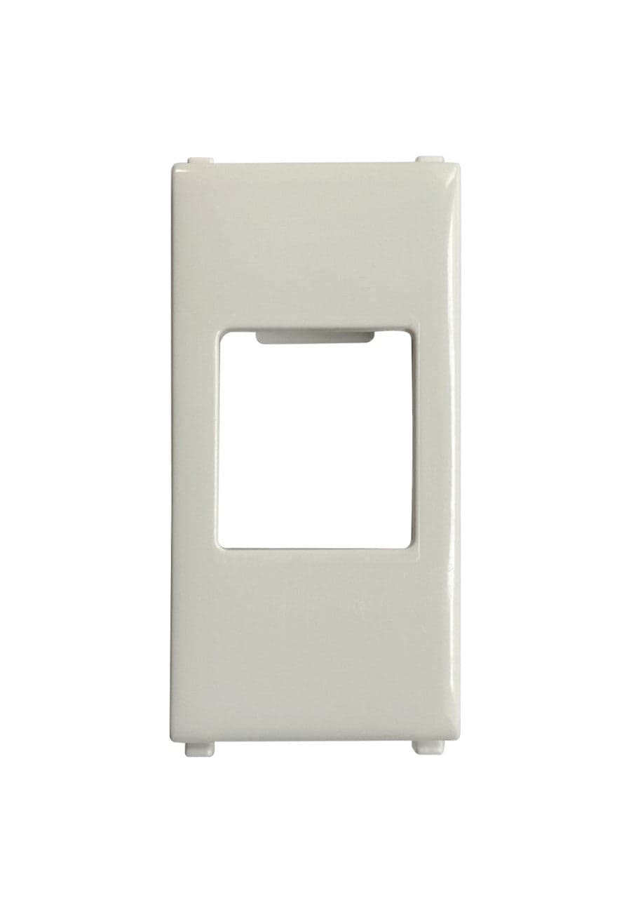 Adattatore Frutti RJ45 per Vimar Plana Antibatterico Bianco in Prese a muro Scontolo.net - Potenza, commercioVirtuoso.it