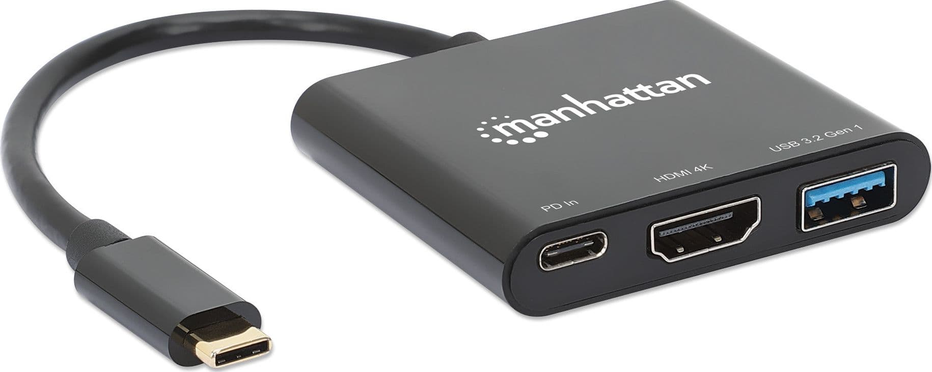 Docking Station USB-C&trade a HDMI 3-in-1 con Power Delivery in  Scontolo.net - Potenza, commercioVirtuoso.it