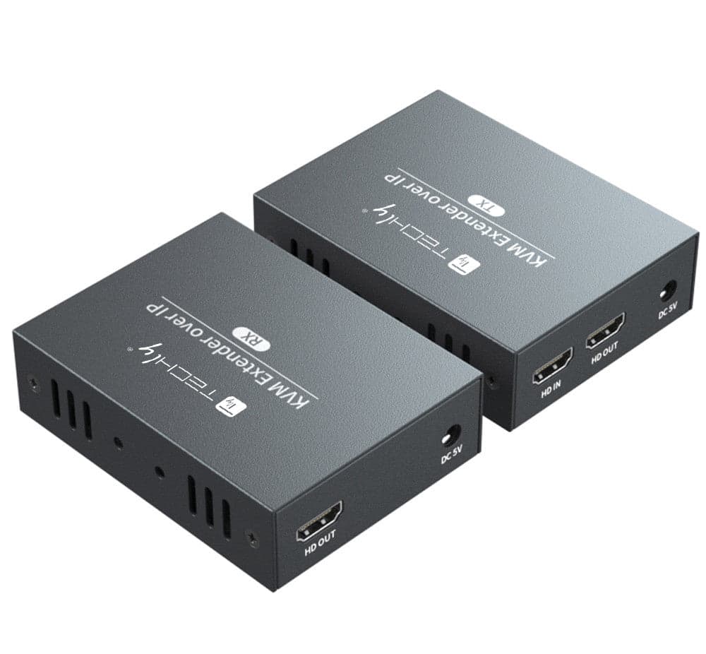 Ricevitore HDMI KVM Extender su Cavo di Rete 1080p@60Hz 150m in  Scontolo.net - Potenza, commercioVirtuoso.it