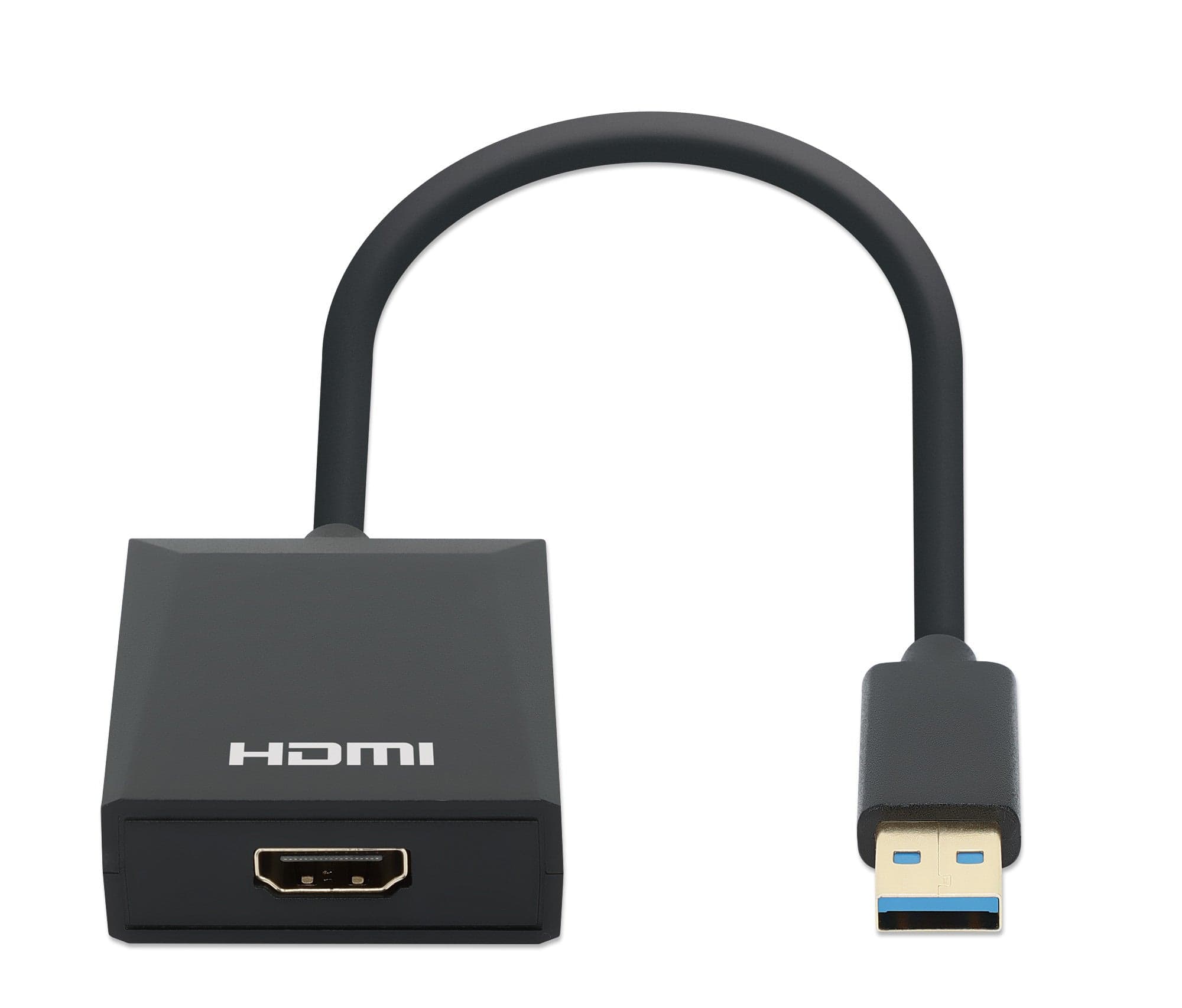 Adattatore USB-A a HDMI Full HD 1080p in  Scontolo.net - Potenza, commercioVirtuoso.it
