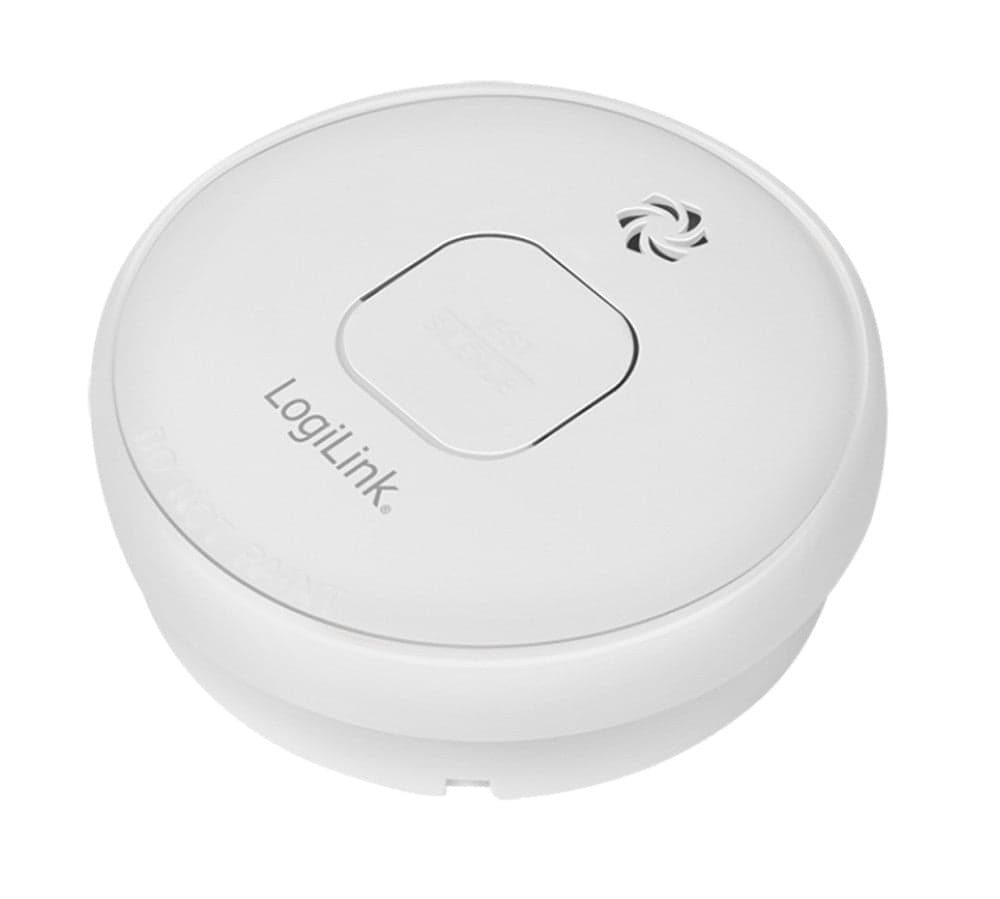 Rilevatore di Fumo con Omologazione VdS Batteria 10 anni in Rilevatori di fumo Scontolo.net - Potenza, commercioVirtuoso.it