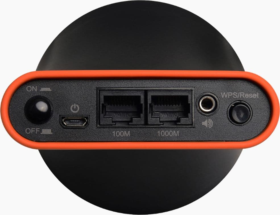 Bridge Wi-Fi Universale N600 Dual Band per Smart TV Videogiochi e Trasmissione Musicale, CV-7438nDM in Adattatori USB wireless Scontolo.net - Potenza, commercioVirtuoso.it