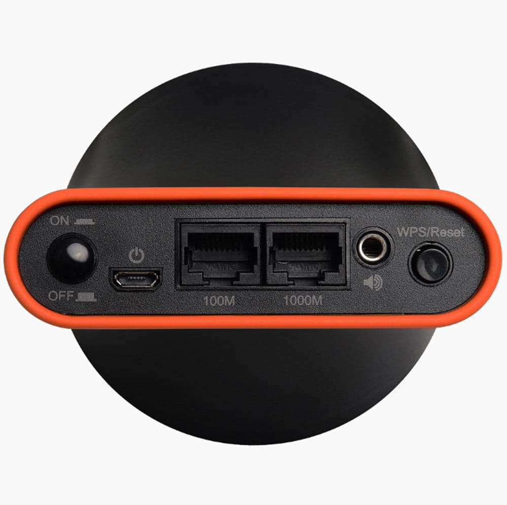 Bridge Wi-Fi Universale N600 Dual Band per Smart TV Videogiochi e Trasmissione Musicale, CV-7438nDM in Adattatori USB wireless Scontolo.net - Potenza, commercioVirtuoso.it