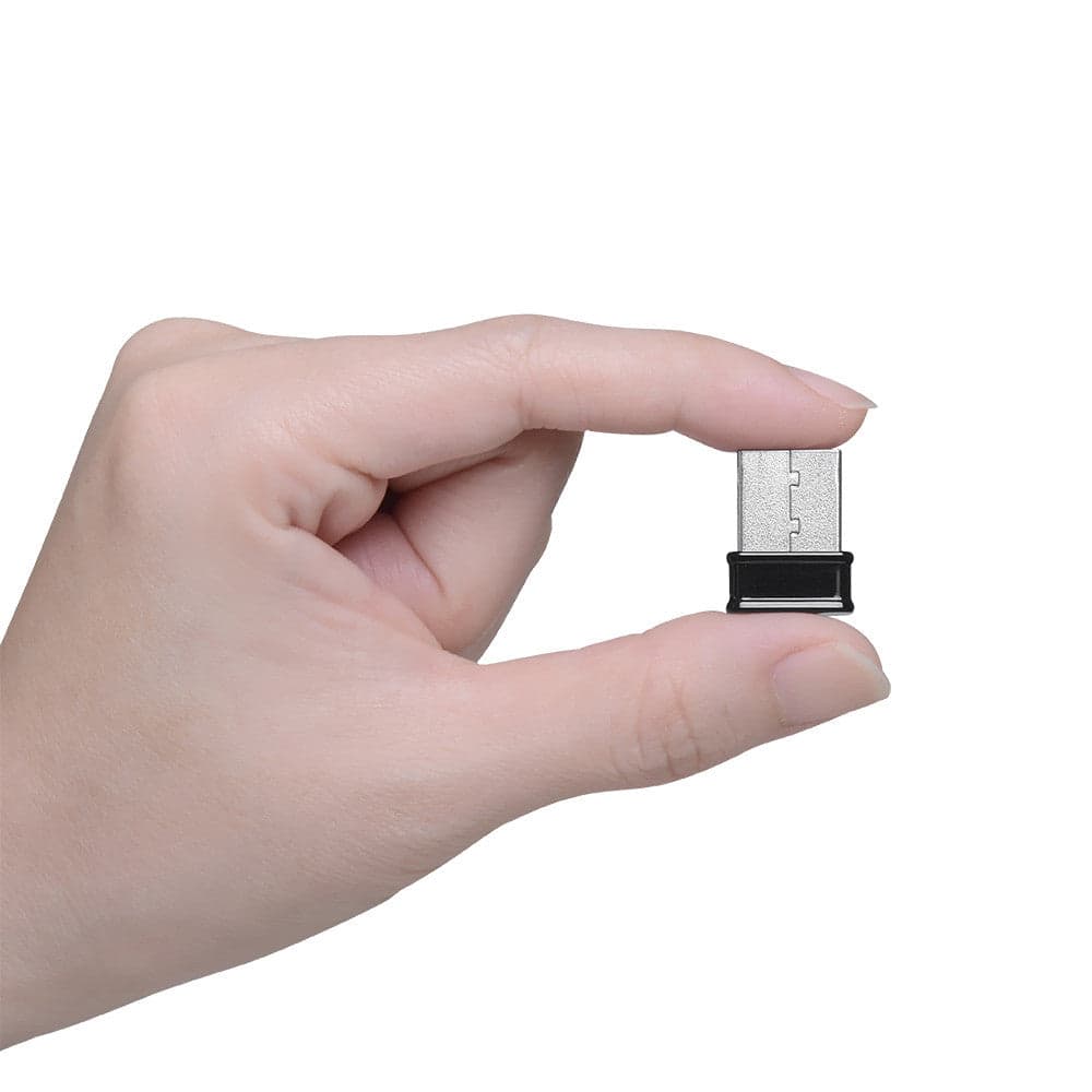 Adattatore USB Compatto 2 in 1 Wi-Fi N150 e Bluetooth 4.0, EW-7611ULB in Adattatori USB wireless Scontolo.net - Potenza, commercioVirtuoso.it