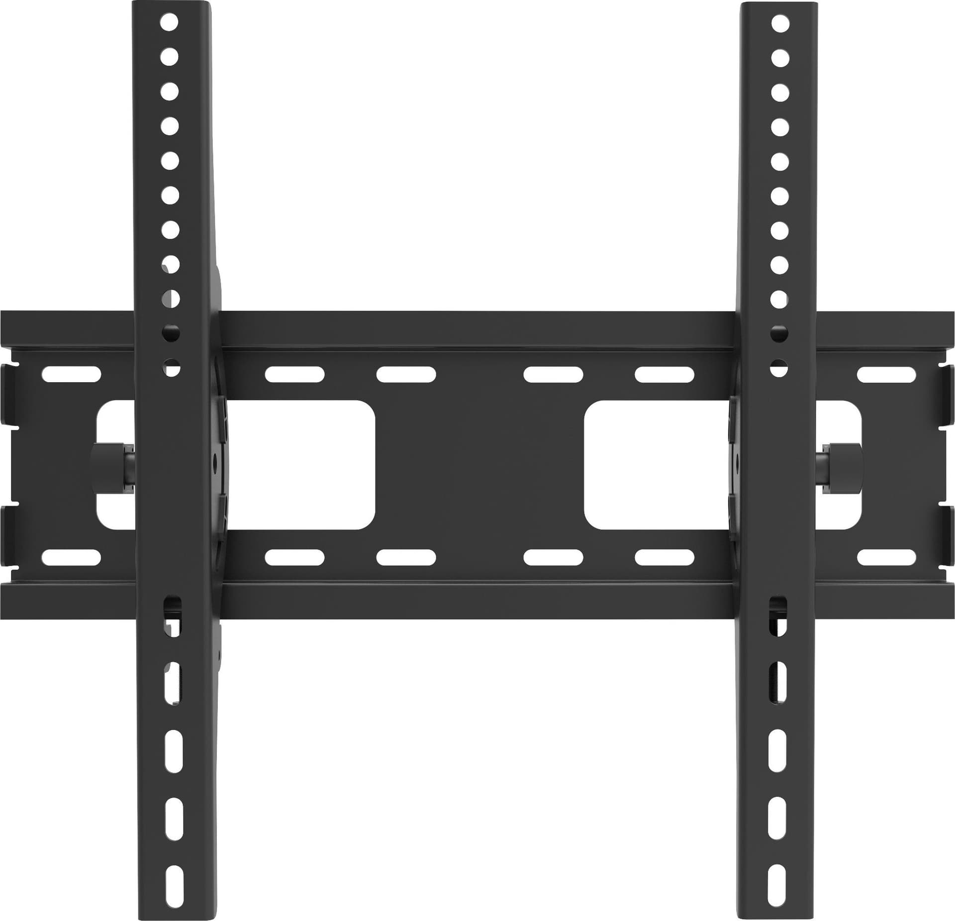 Supporto a Muro per TV LED LCD 23-55'' Inclinabile Nero in Supporti da parete e da soffitto Scontolo.net - Potenza, commercioVirtuoso.it