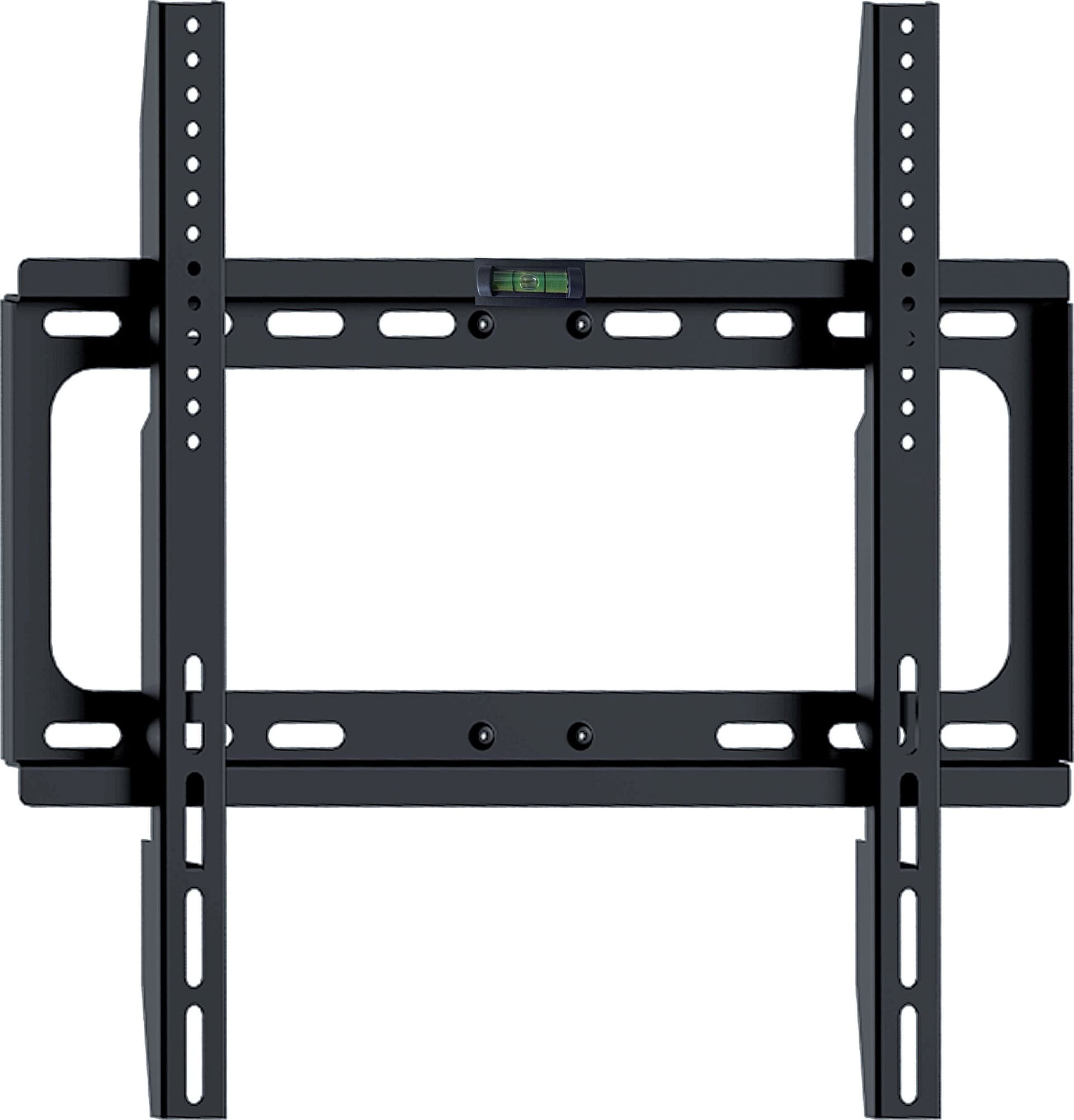 Staffa a Muro Fisso Slim per TV LED LCD 25-56'' Nero in Supporti da parete e da soffitto Scontolo.net - Potenza, commercioVirtuoso.it