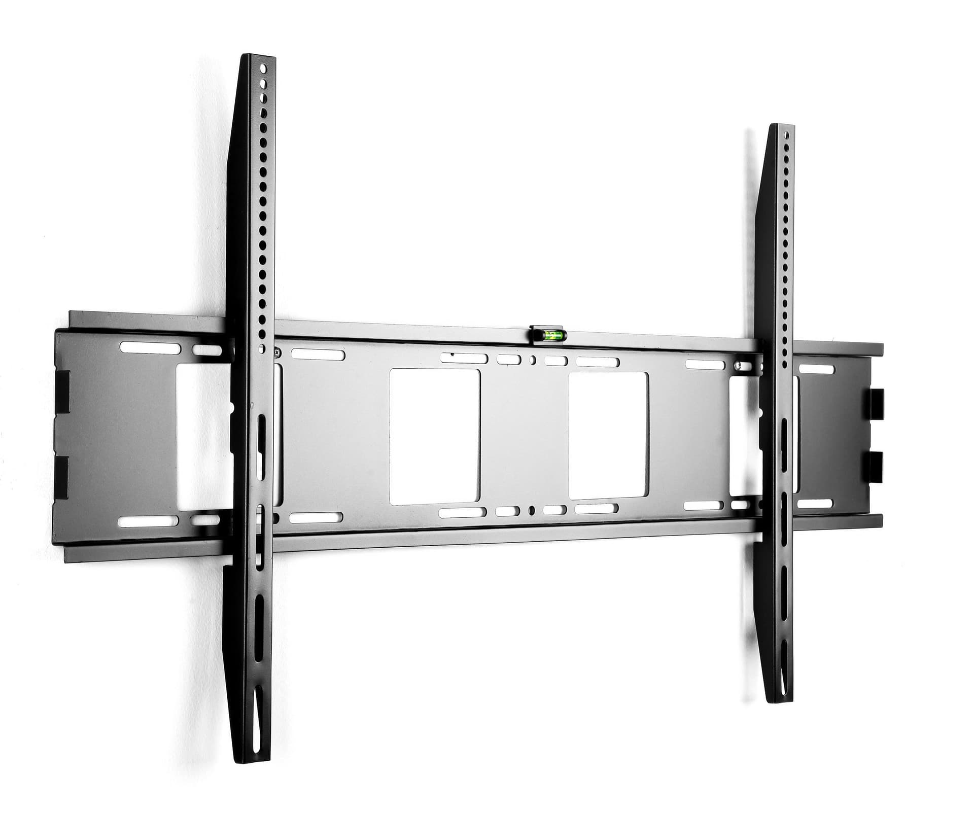 Staffa a Muro Fissa TV LED LCD 55-100'' in Supporti da parete e da soffitto Scontolo.net - Potenza, commercioVirtuoso.it