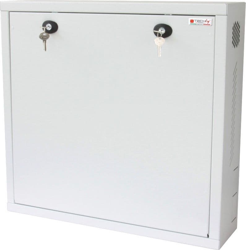 Box di Sicurezza per DVR e Sistemi di Videosorveglianza Bianco in Kit di sorveglianza DVR Scontolo.net - Potenza, commercioVirtuoso.it