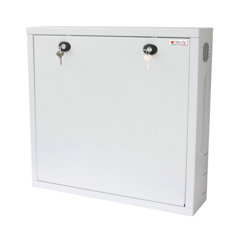 Box di Sicurezza per DVR e Sistemi di Videosorveglianza Bianco in Kit di sorveglianza DVR Scontolo.net - Potenza, commercioVirtuoso.it