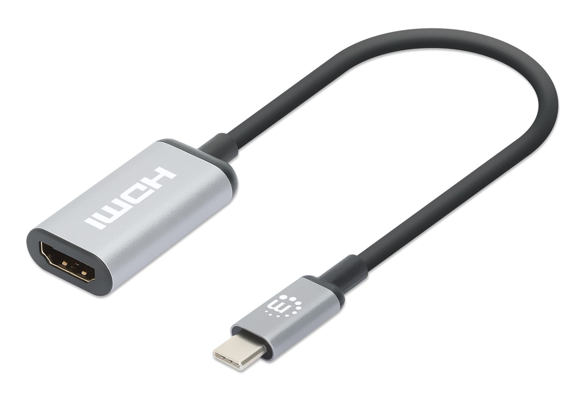 Adattatore USB-C&trade a HDMI 4K@60Hz in  Scontolo.net - Potenza, commercioVirtuoso.it