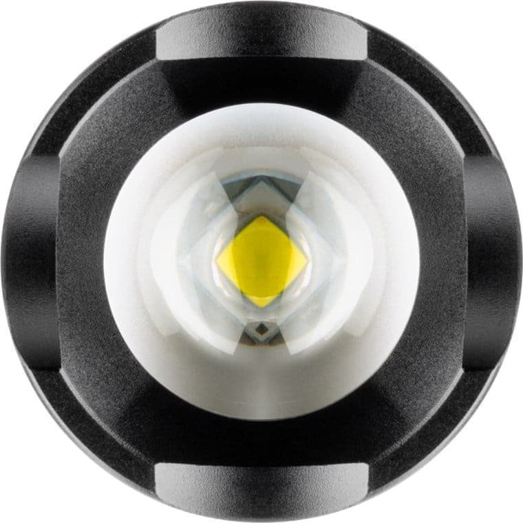 Torcia LED ad Alta Luminosit&agrave 300lm IPX4 in Torce elettriche portatili (standard) Scontolo.net - Potenza, commercioVirtuoso.it