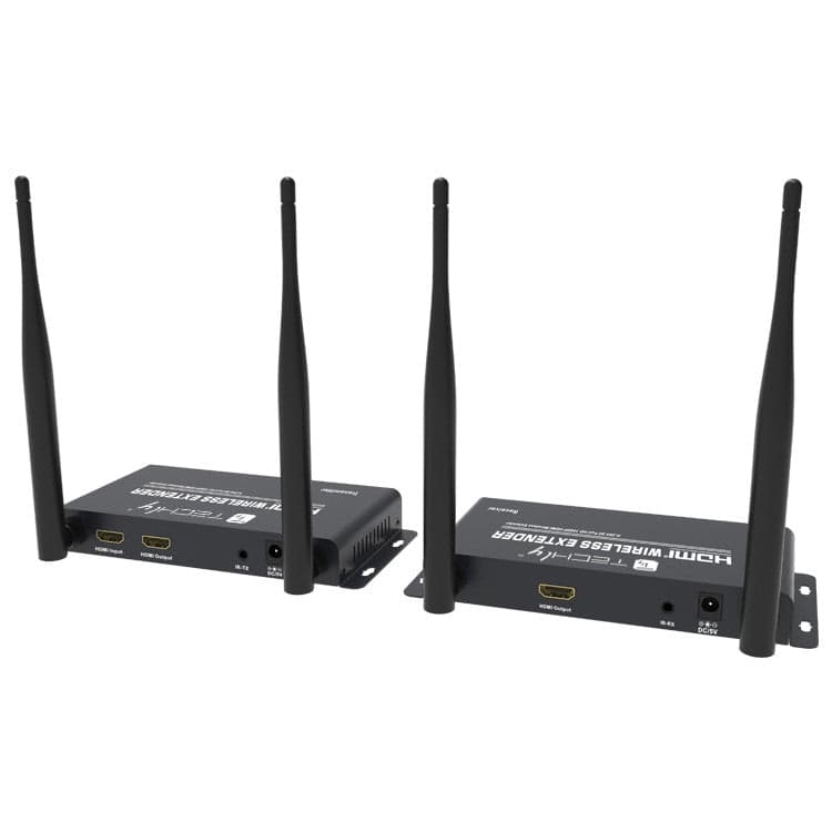 Kit Wireless Extender HDMI fino a 200m in Client Streaming Scontolo.net - Potenza, commercioVirtuoso.it