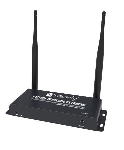 Ricevitore Kit Wireless Extender HDMI fino a 200m in Client Streaming Scontolo.net - Potenza, commercioVirtuoso.it
