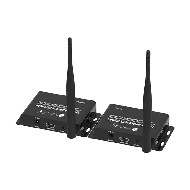 Extender HDMI Wireless 50m in Cavi HDMI Scontolo.net - Potenza, commercioVirtuoso.it