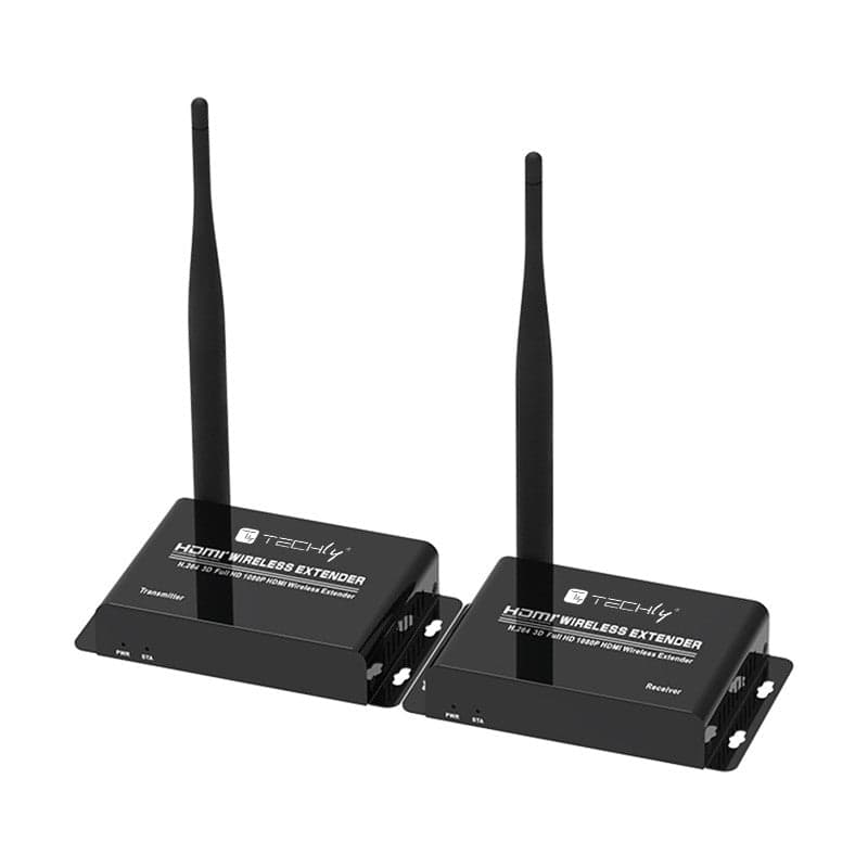 Extender HDMI Wireless 50m in Cavi HDMI Scontolo.net - Potenza, commercioVirtuoso.it