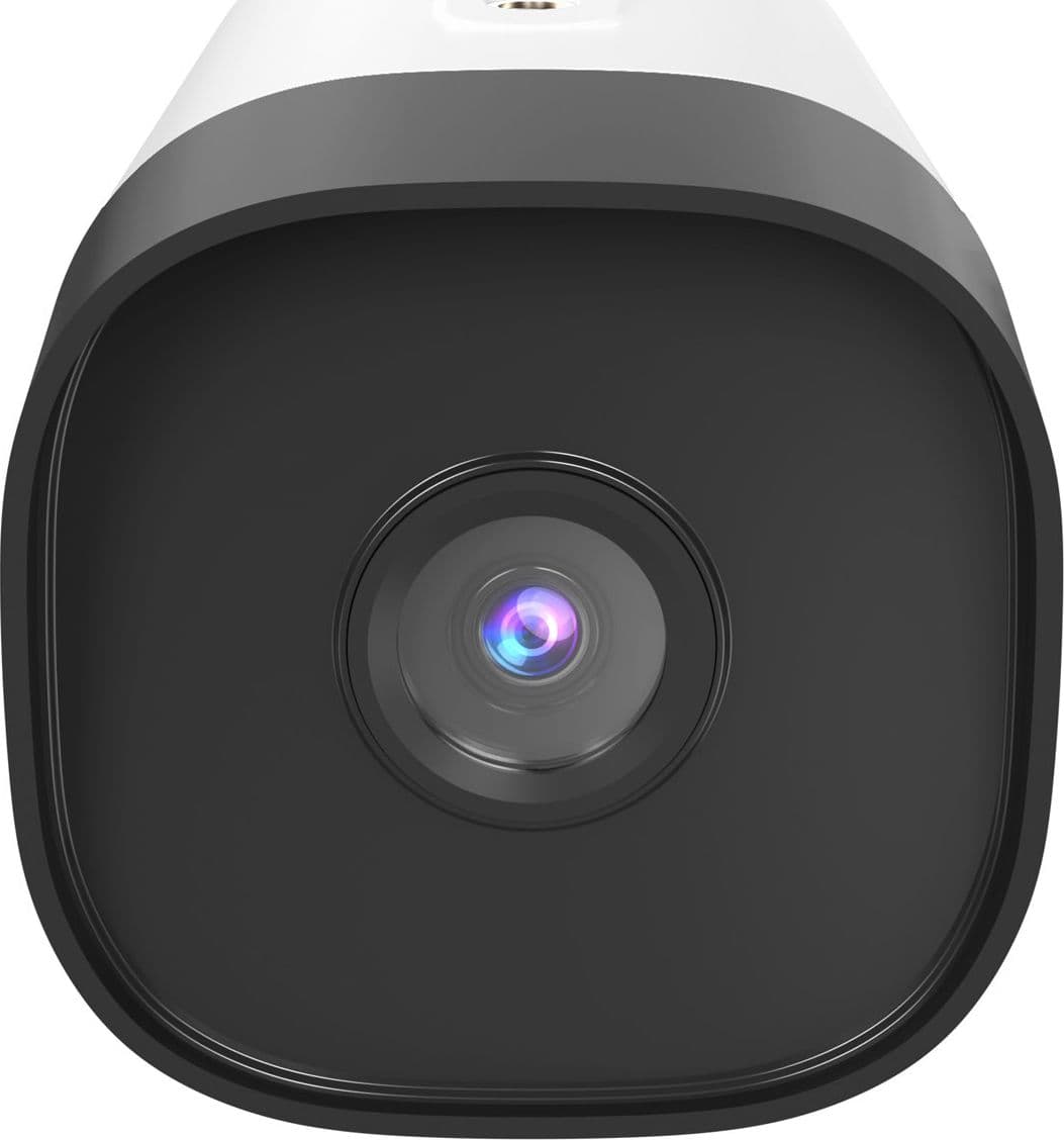Telecamera di Sicurezza Bullet PoE 4MP in Bullet camera Scontolo.net - Potenza, commercioVirtuoso.it