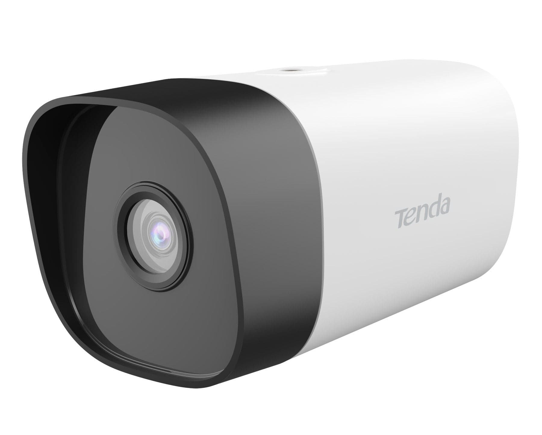 Telecamera di Sicurezza Bullet PoE 4MP in Bullet camera Scontolo.net - Potenza, commercioVirtuoso.it