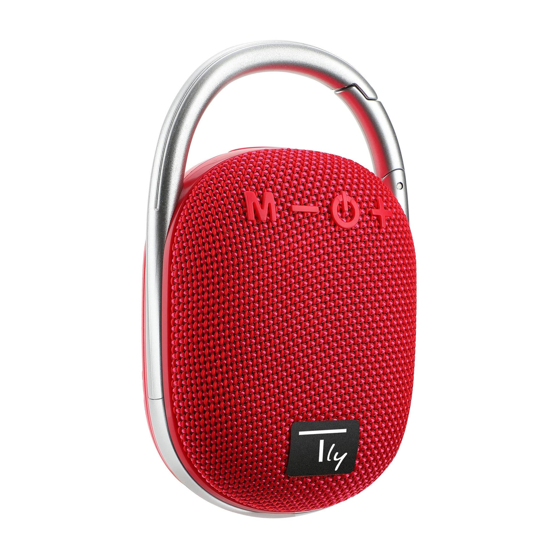 Mini Altoparlante Wireless BT V5.3 Speaker Luce LED Vivavoce TF USB Rosso in Casse portatili Bluetooth Scontolo.net - Potenza, commercioVirtuoso.it