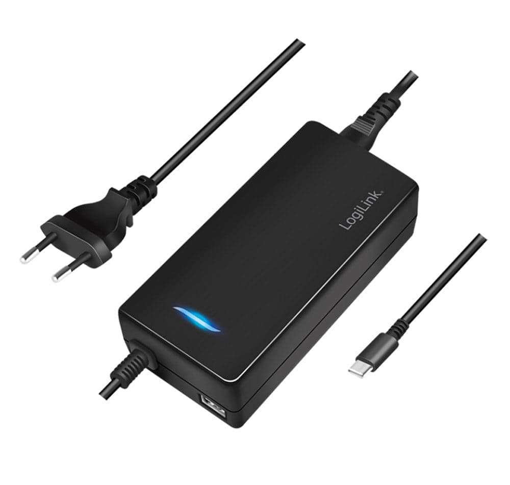 Alimentatore da Tavolo 1x USB-C&trade PD e 1x USB-A 112W in Caricabatterie da muro Scontolo.net - Potenza, commercioVirtuoso.it