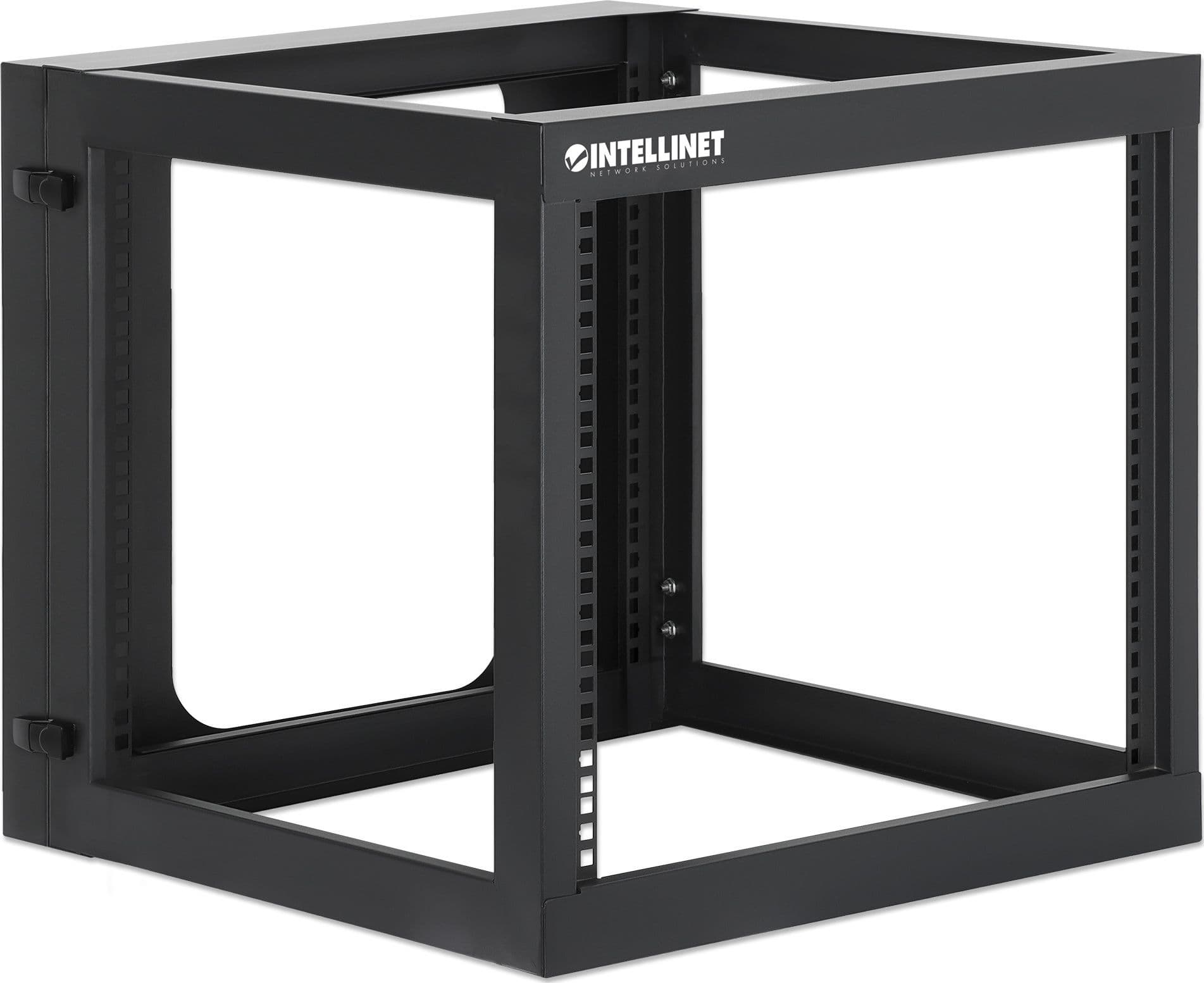 Armadio a Muro 19'' Open Frame 4 Montanti 9U in Armadi Scontolo.net - Potenza, commercioVirtuoso.it
