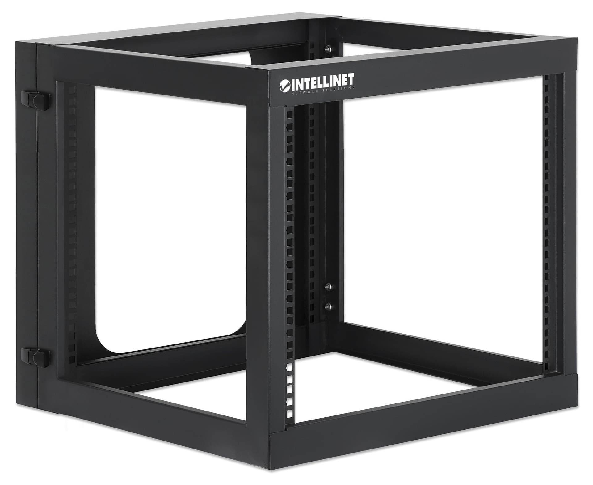 Armadio a Muro 19'' Open Frame 4 Montanti 9U in Armadi Scontolo.net - Potenza, commercioVirtuoso.it