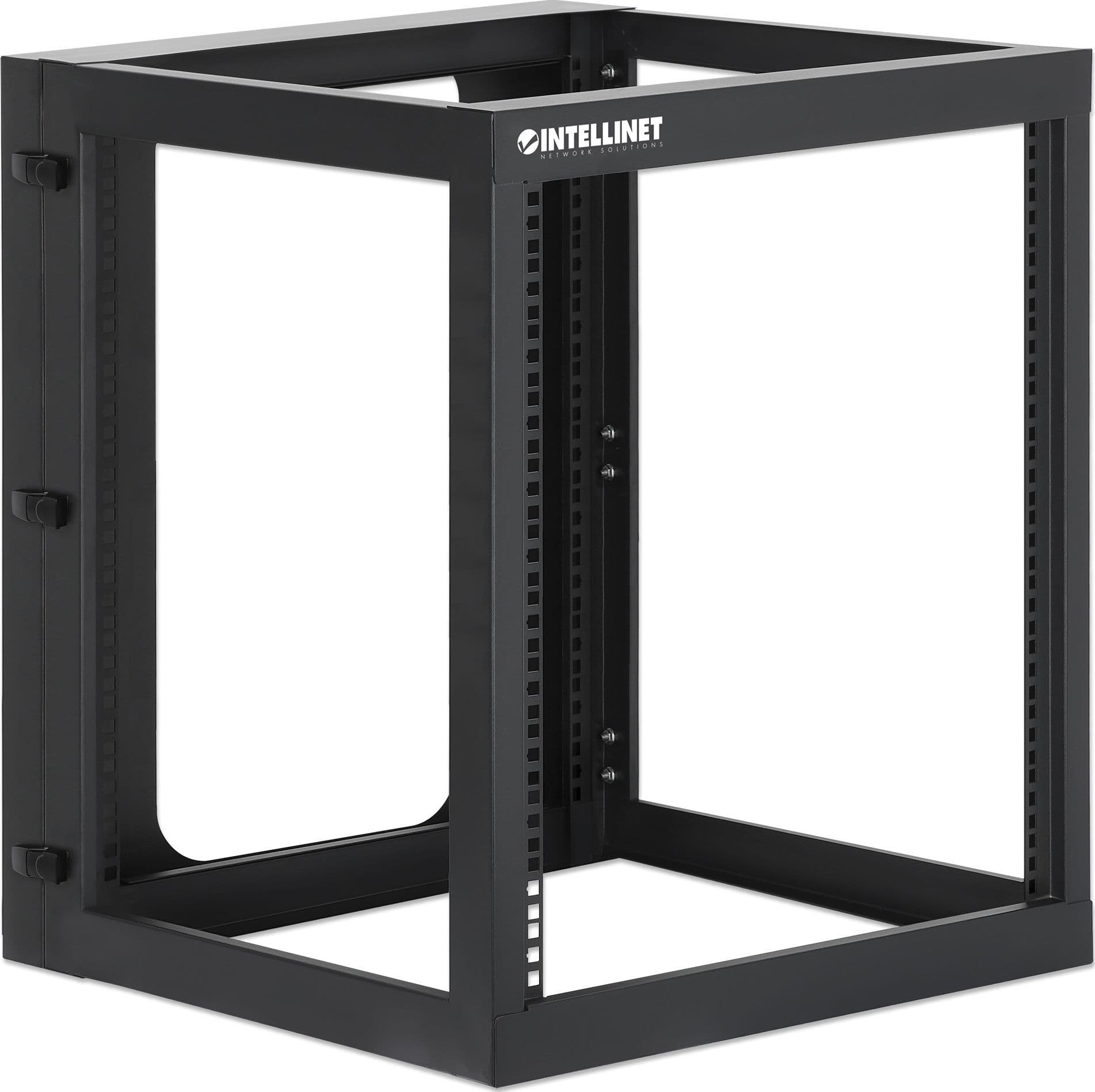 Armadio a Muro 19'' Open Frame 4 Montanti 12U in Armadi Scontolo.net - Potenza, commercioVirtuoso.it