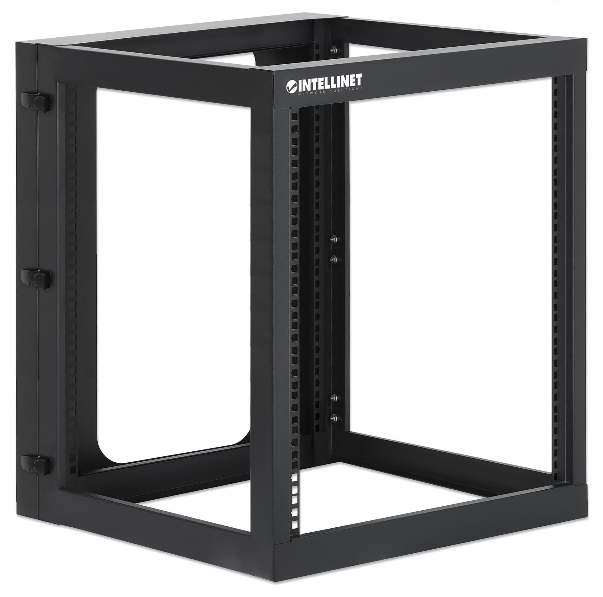 Armadio a Muro 19'' Open Frame 4 Montanti 12U in Armadi Scontolo.net - Potenza, commercioVirtuoso.it