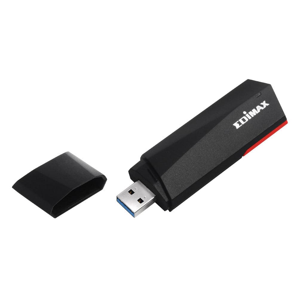 Adattatore AX1800 Wi-Fi 6 Dual-Band USB 3.0, EW-7822UMX in Adattatori USB wireless Scontolo.net - Potenza, commercioVirtuoso.it