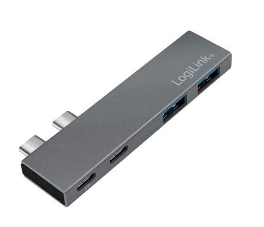 Hub USB 3.2 Gen2x2 4 Porte con PD 100W in  Scontolo.net - Potenza, commercioVirtuoso.it