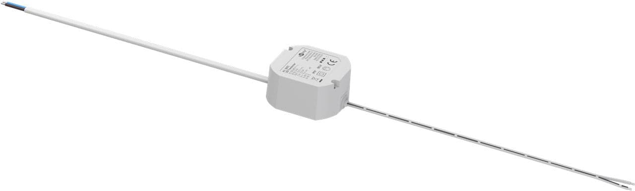 Trasformatore Elettronico LED 12V 12W in Trasformatori Scontolo.net - Potenza, commercioVirtuoso.it