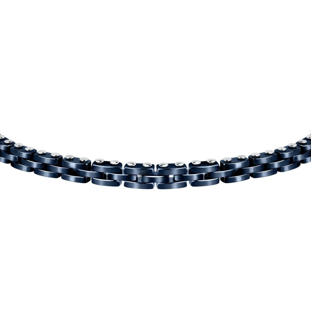 Bracciale SECTOR uomo Ceramic blu in Bracciali Web Time Orologi - Milano, commercioVirtuoso.it