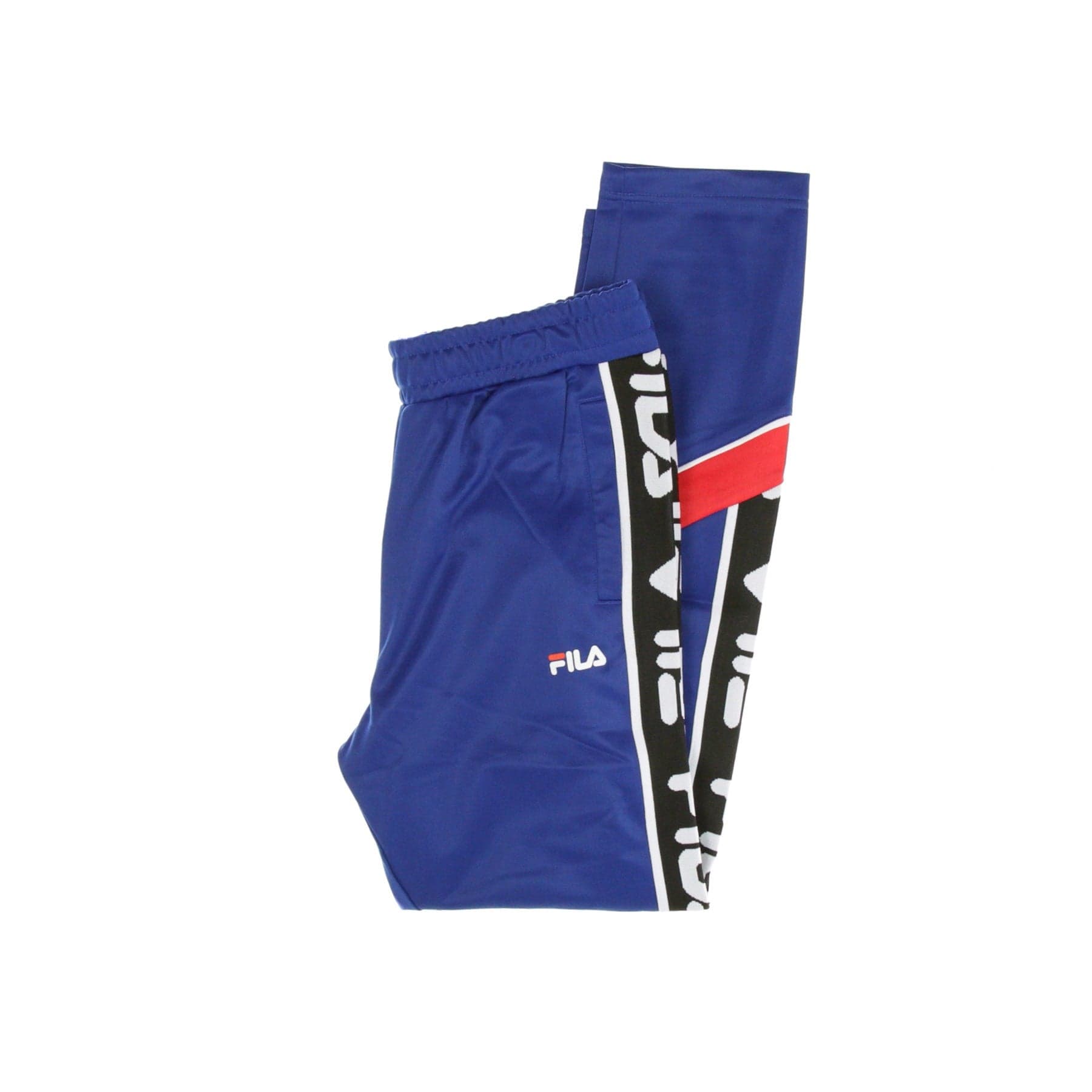 FILA Pantalone Tuta Uomo Ted Surf the Web/true Red da uomo in Pantaloni sportivi Drestige - Casamassima, commercioVirtuoso.it