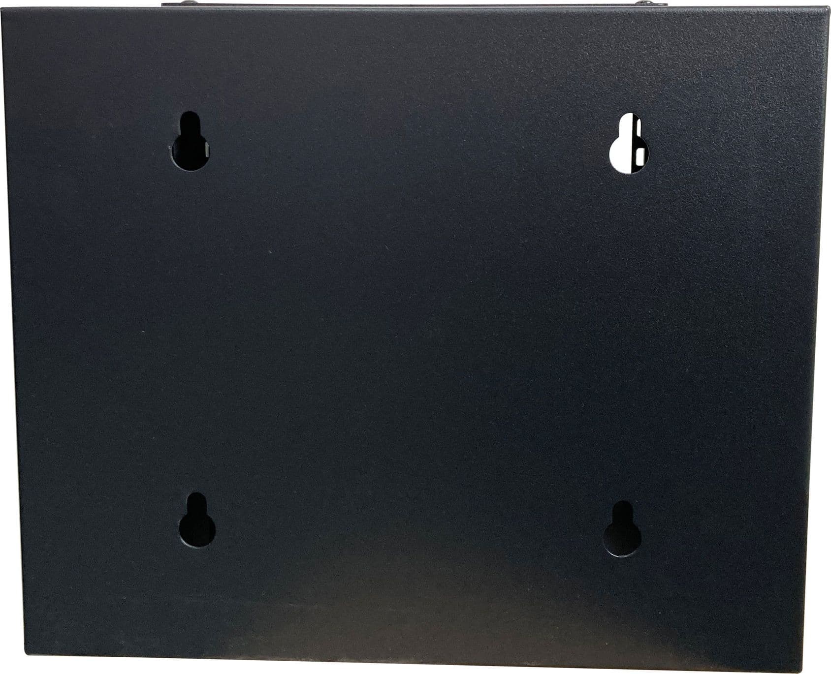 Armadio Rack 10'' a Muro 4 Unit&agrave Pannelli Asportabili Nero in  Scontolo.net - Potenza, commercioVirtuoso.it