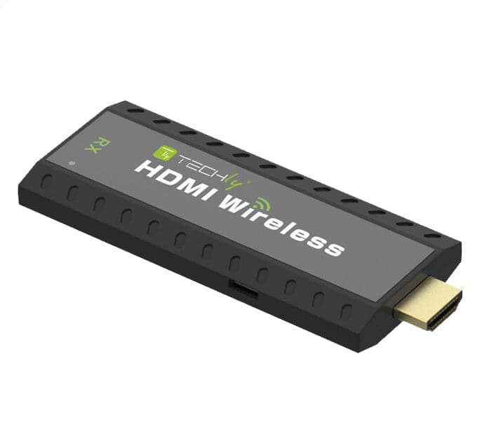 Ricevitore Aggiuntivo per Kit Extender Wireless HDMI 50m 1080p in Client Streaming Scontolo.net - Potenza, commercioVirtuoso.it