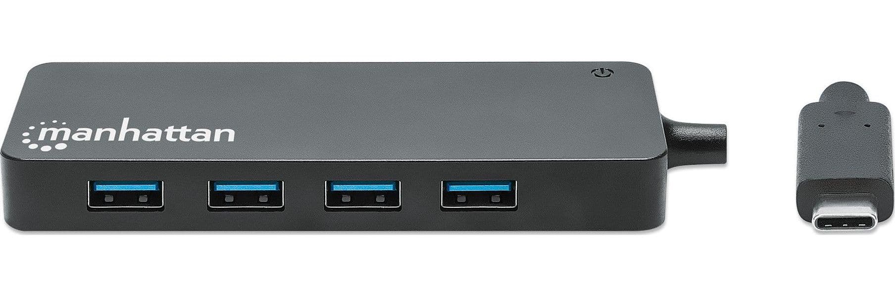 Hub USB-C&trade 3.2 Gen1 7 Porte USB-A in  Scontolo.net - Potenza, commercioVirtuoso.it