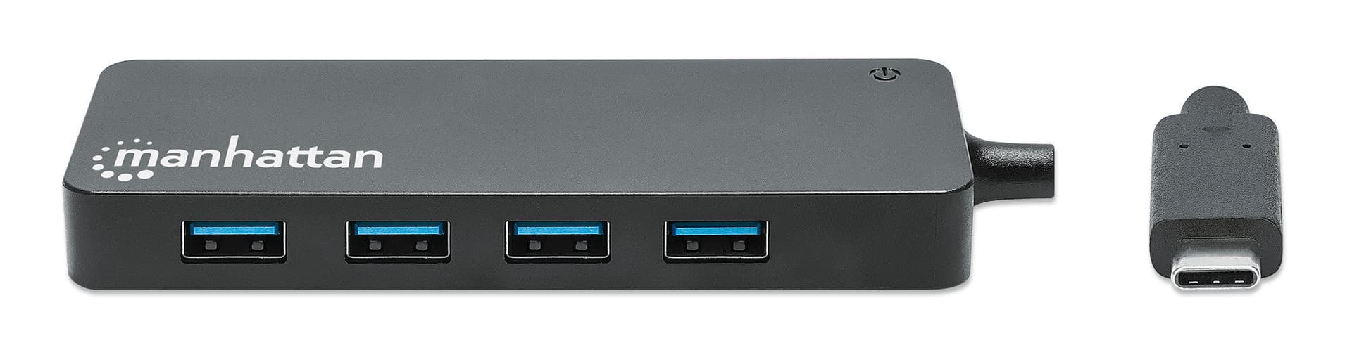 Hub USB-C&trade 3.2 Gen1 7 Porte USB-A in  Scontolo.net - Potenza, commercioVirtuoso.it