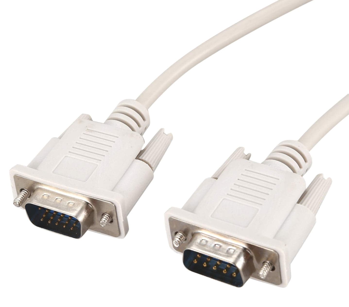 Cavo Monitor VGA M/M 1,8 m in  Scontolo.net - Potenza, commercioVirtuoso.it
