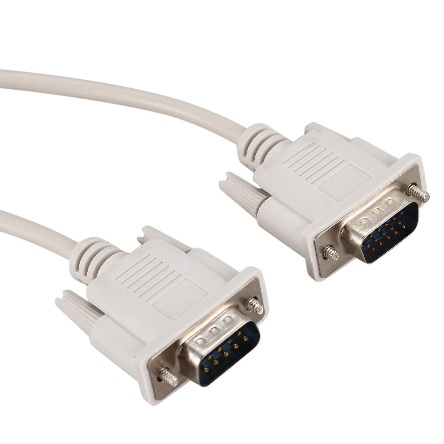 Cavo monitor VGA M/M 3 m in  Scontolo.net - Potenza, commercioVirtuoso.it