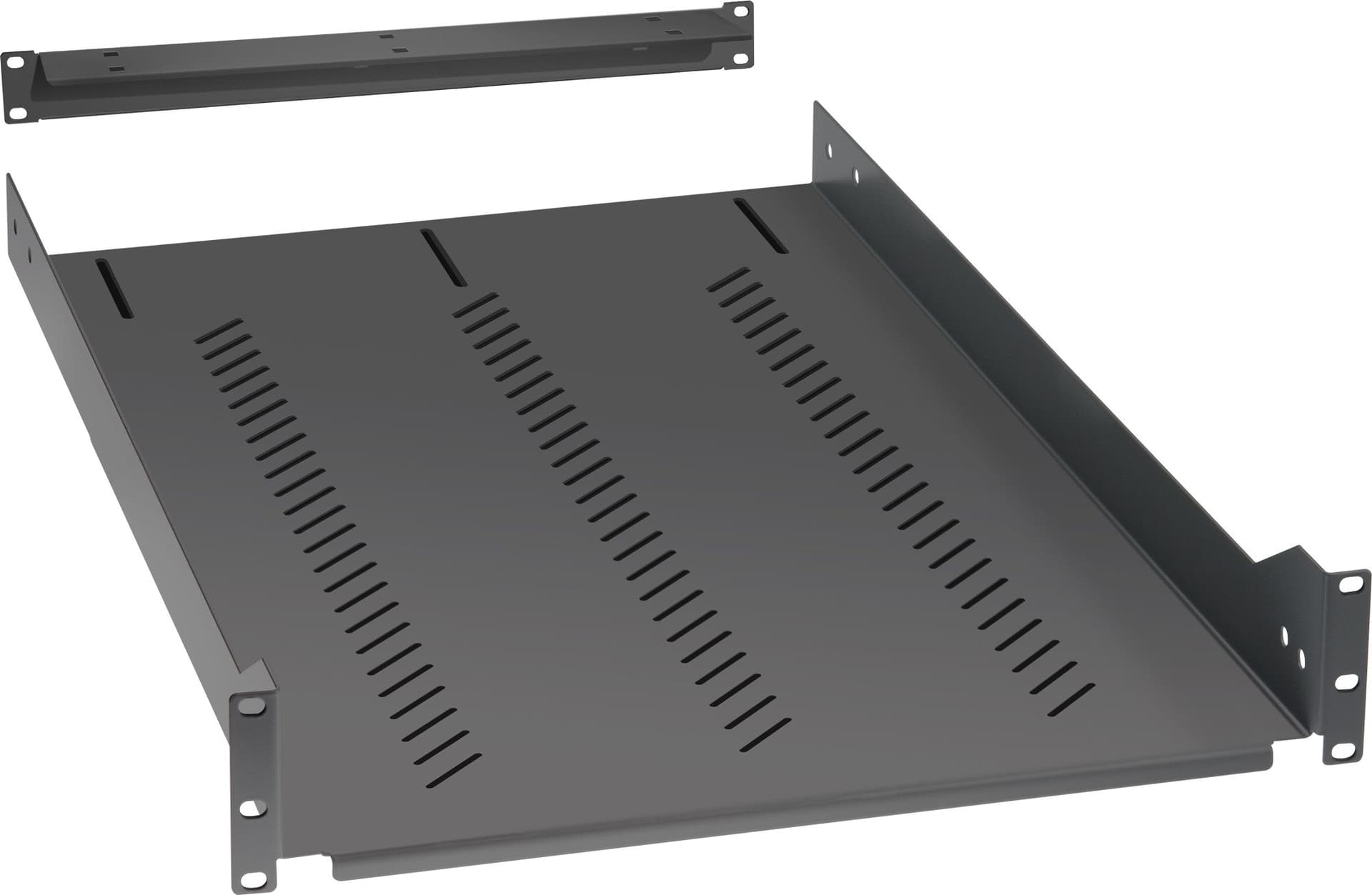 Mensola per Rack Server 19'' 765 mm 2U Nera 4 punti in Server Scontolo.net - Potenza, commercioVirtuoso.it