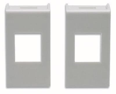 Adattatore Frutti RJ45 Serie AVE Banquise in Prese a muro Scontolo.net - Potenza, commercioVirtuoso.it