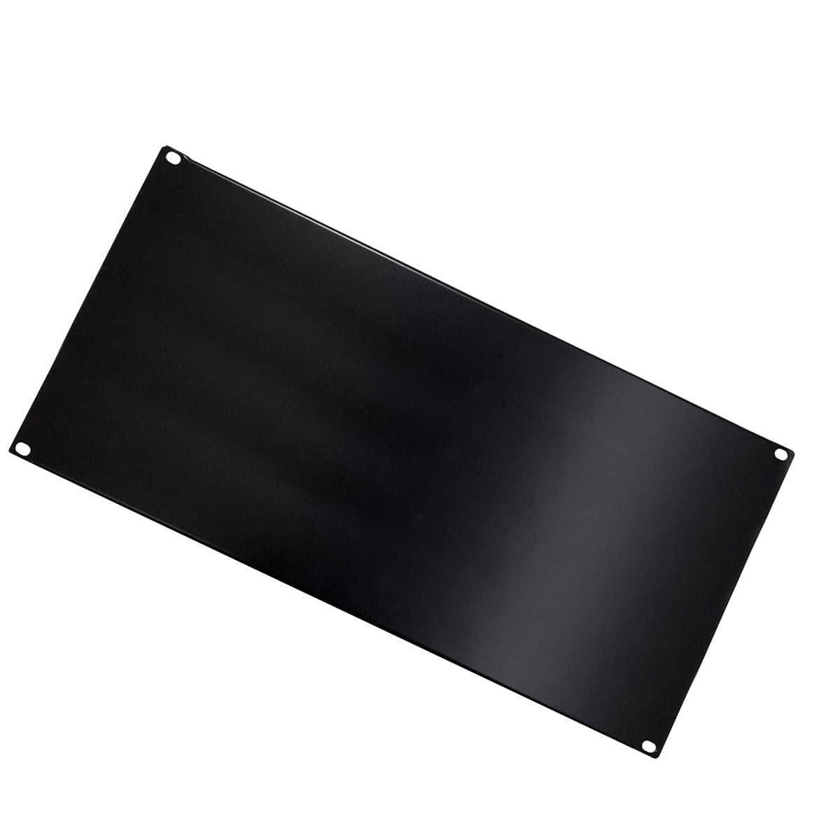 Pannello Cieco per Armadi Rack 19'' Nero 5 Unit&agrave in Armadietti metallici Scontolo.net - Potenza, commercioVirtuoso.it