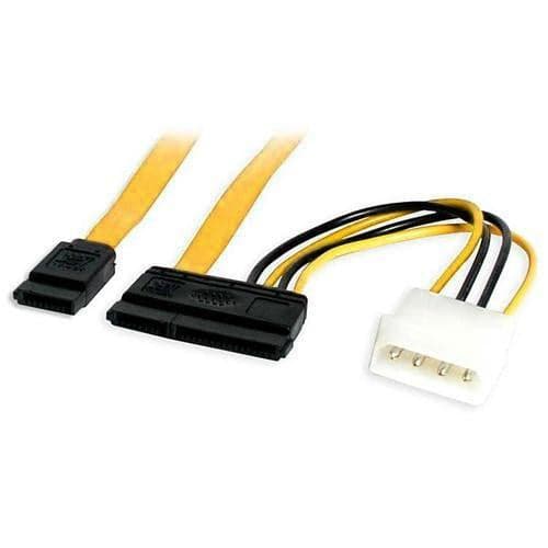 Cavo Serial ATA 1.5 / 3.0 / 6.0 GBits 0,5 m in Cavi Ethernet Scontolo.net - Potenza, commercioVirtuoso.it