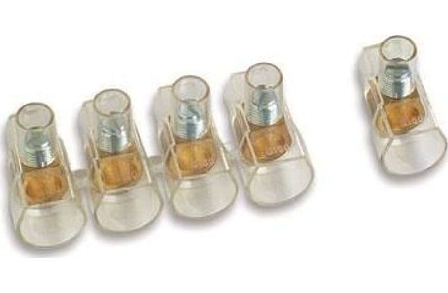 Morsetti per Contatti Elettrici max 4,0 mm2 in Morsettiere Scontolo.net - Potenza, commercioVirtuoso.it
